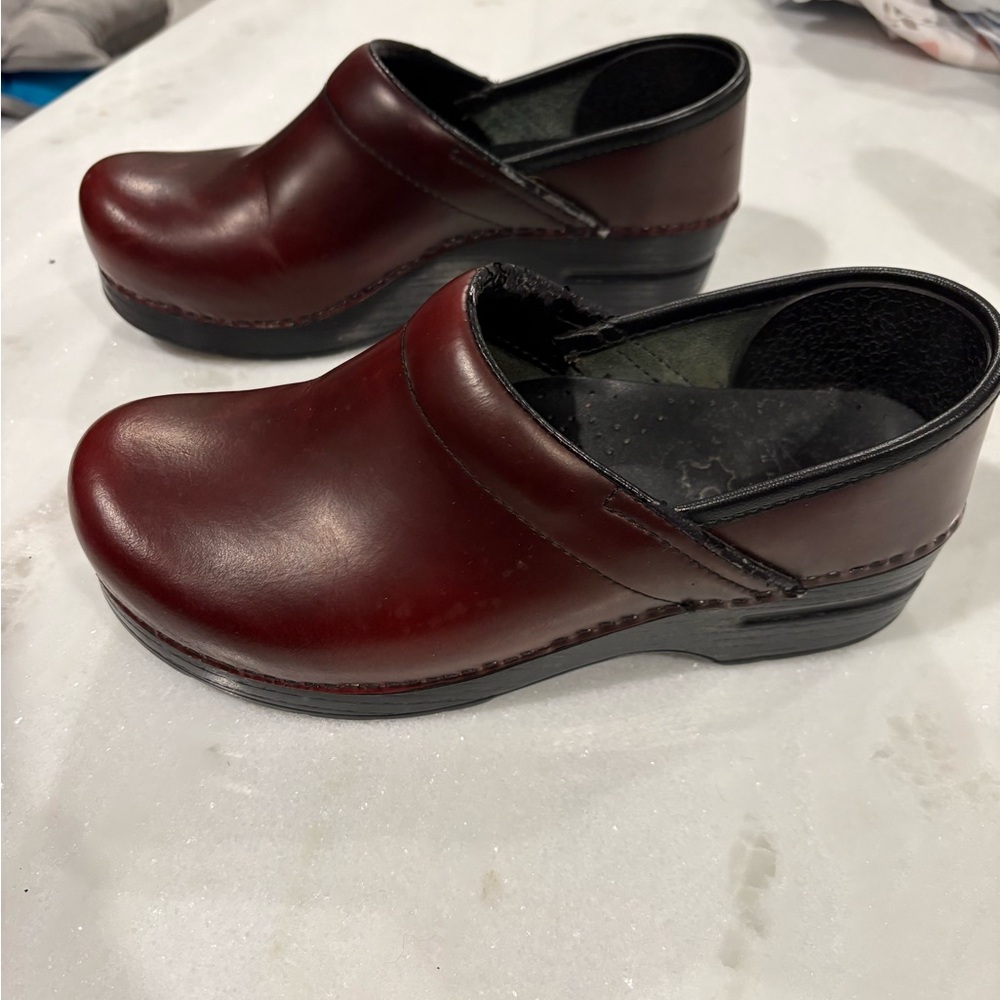 Dansko clogs - image 2